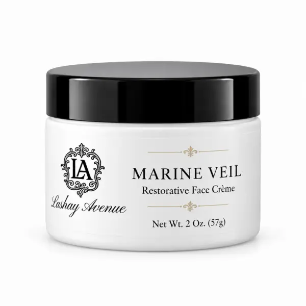 MARINE VEIL