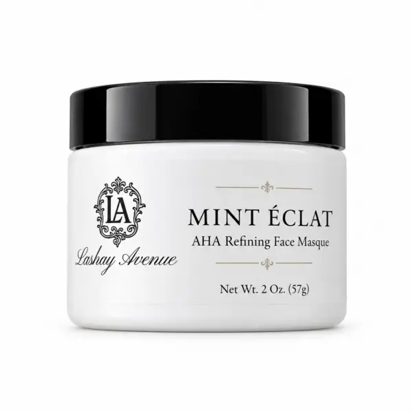 MINT ÉCLAT