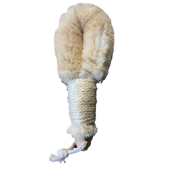 SISAL DRY BRUSH